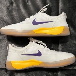 Lebron 23 Nike Nyjab SB, Mens size 11